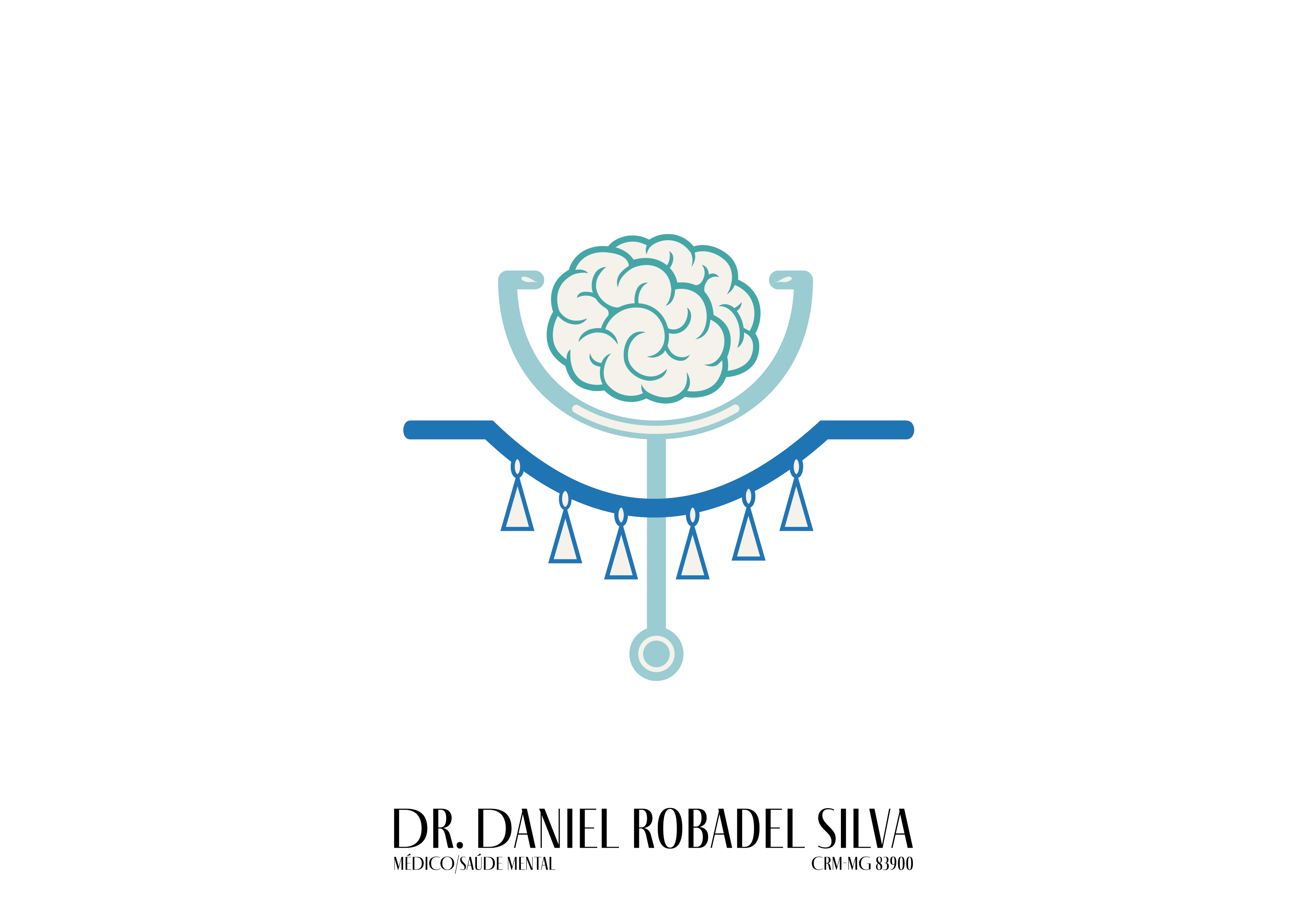 Dr Daniel Robadel